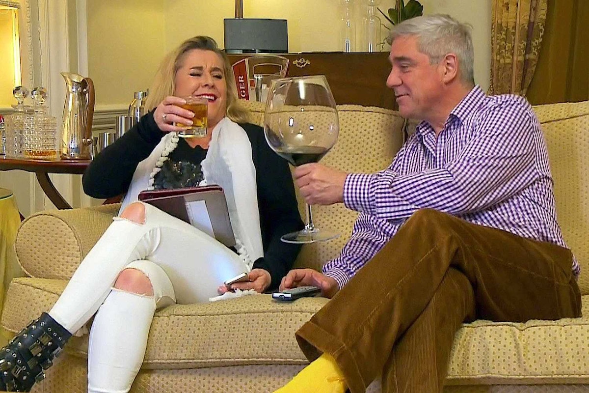 Gogglebox application THIS is how you apply to be on the Channel 4